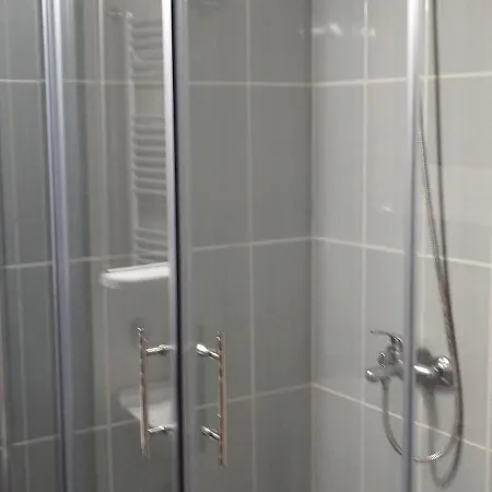 Paraskevi Apartments Lefkáda Zimmer foto
