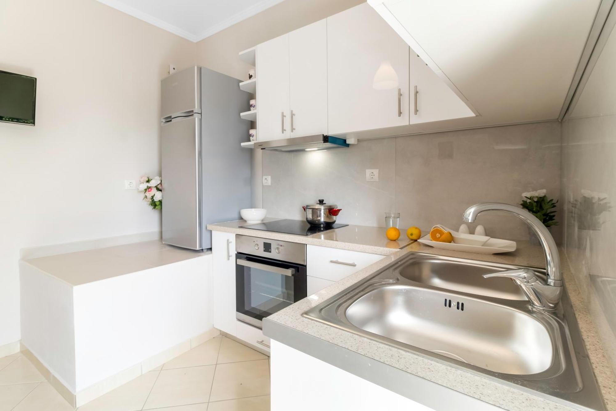 Appartement Paraskevi