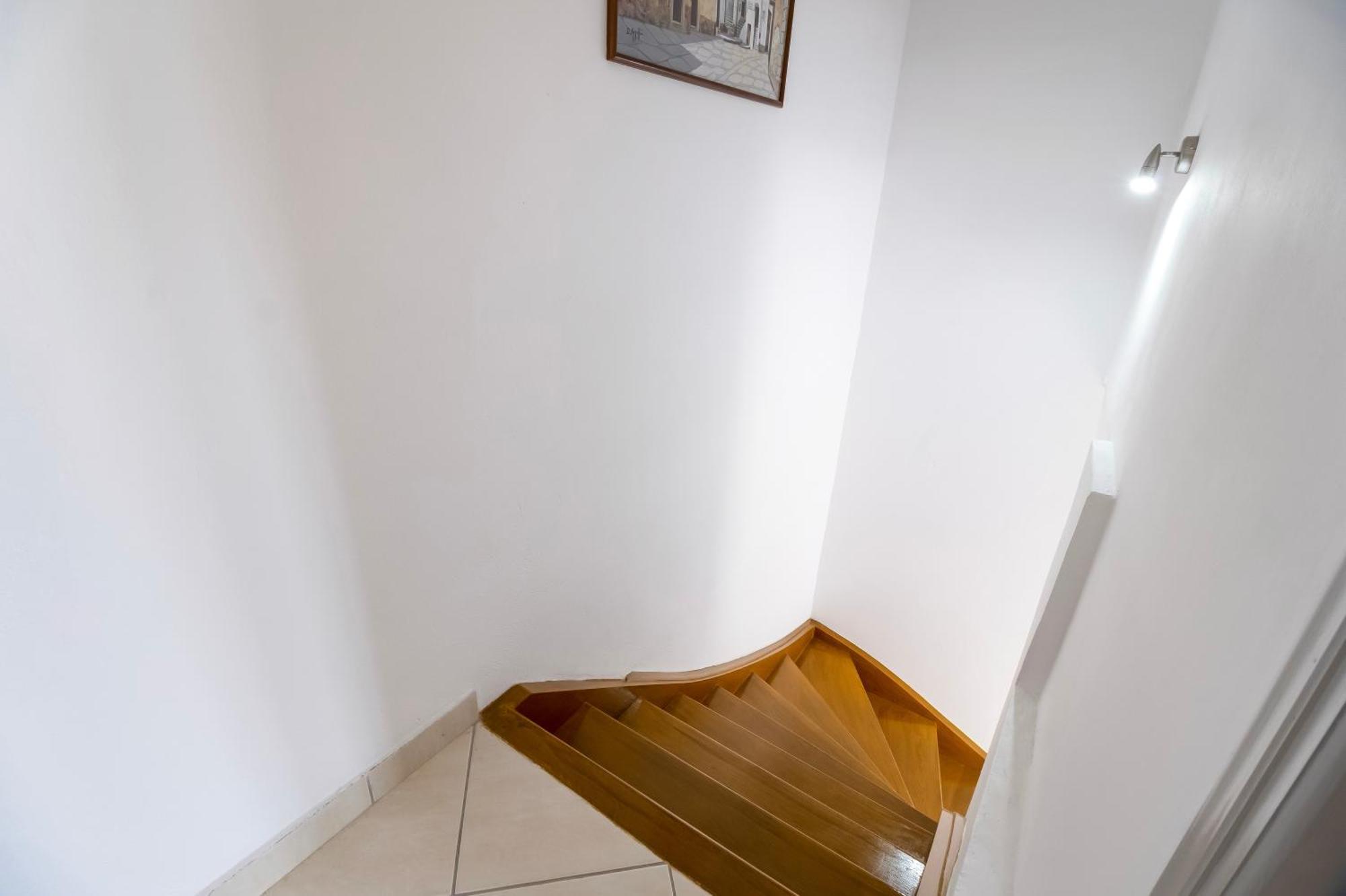 Paraskevi Apartment *