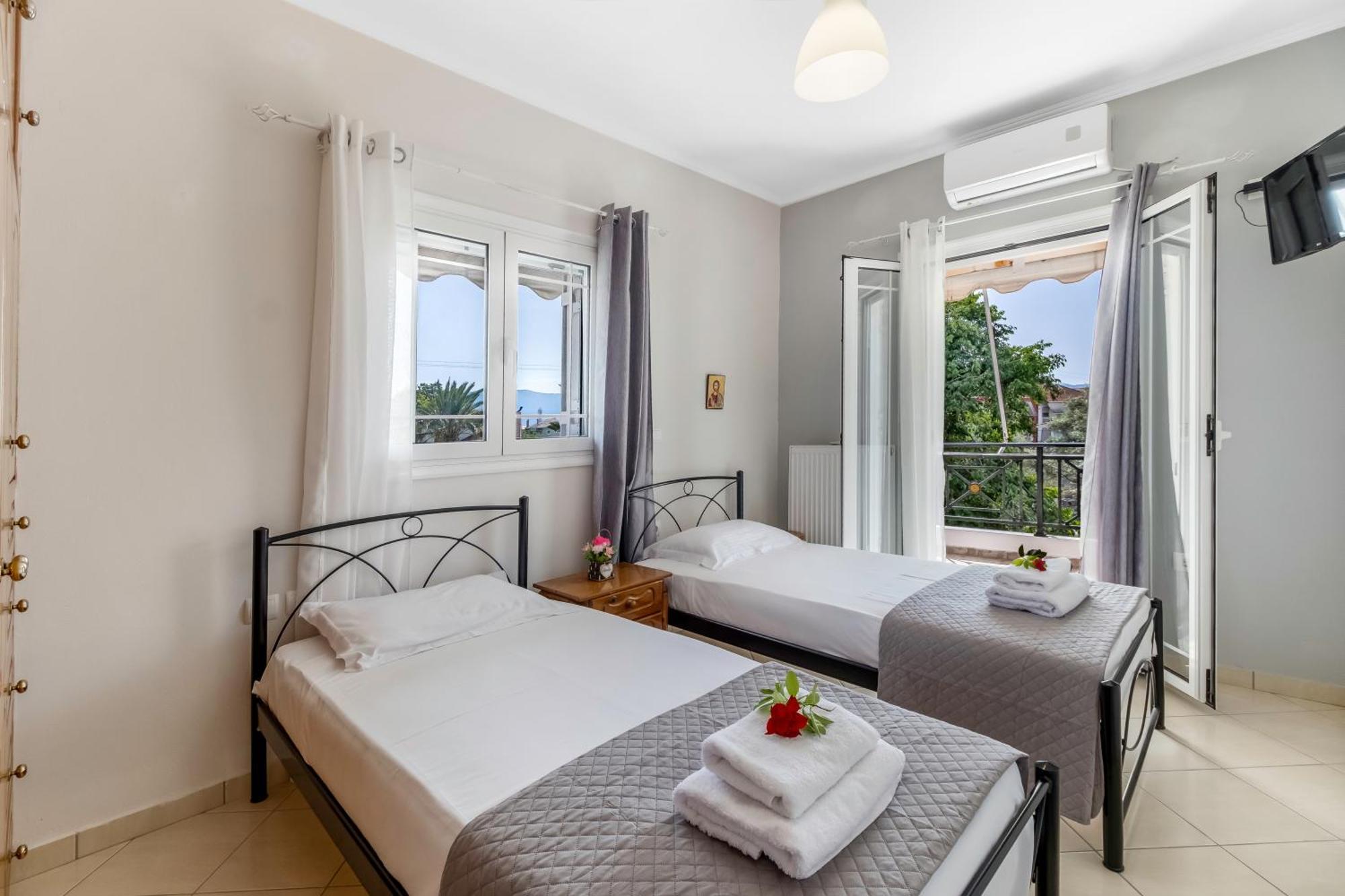 Apartment Paraskevi