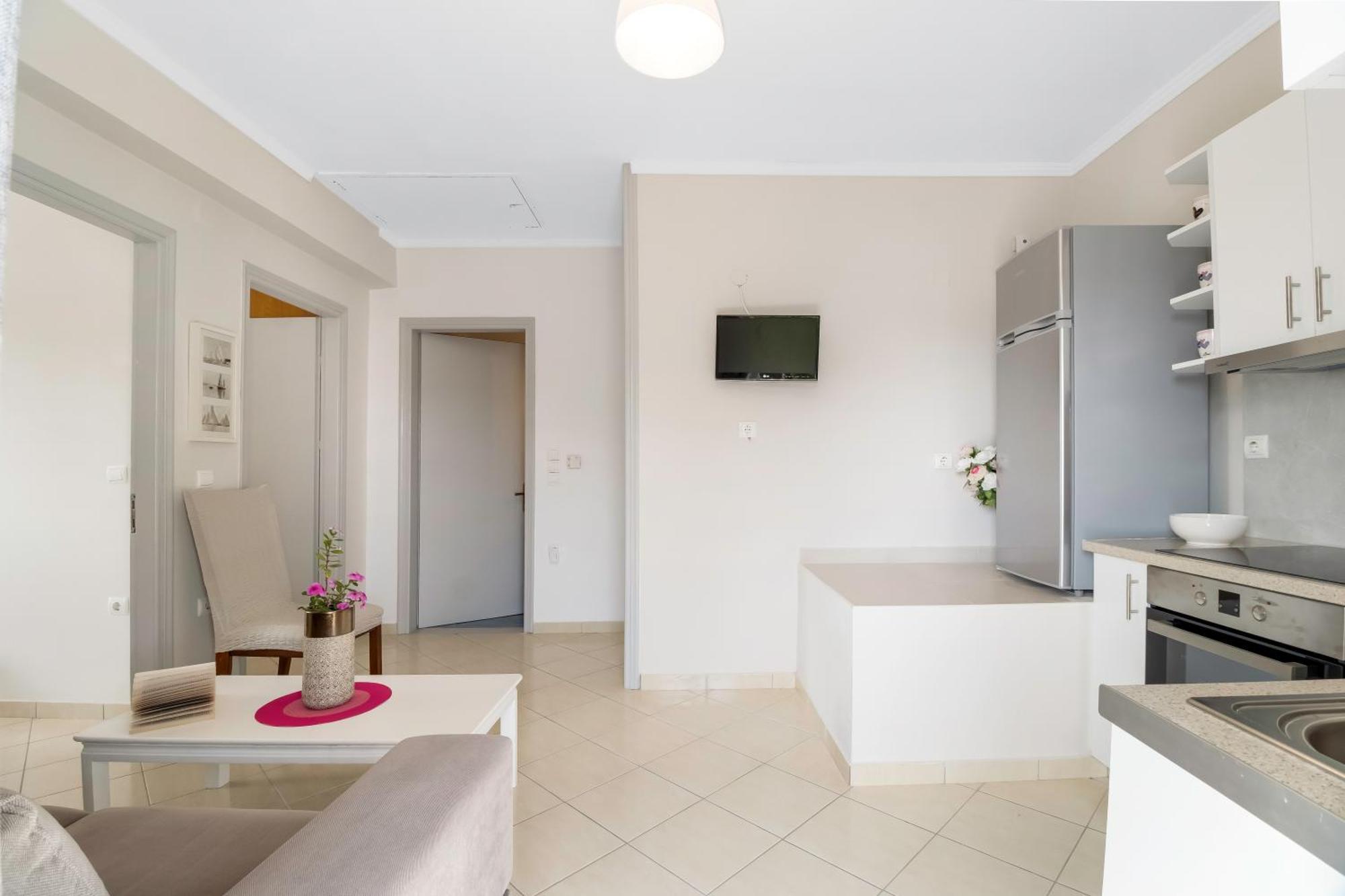 Appartement Paraskevi