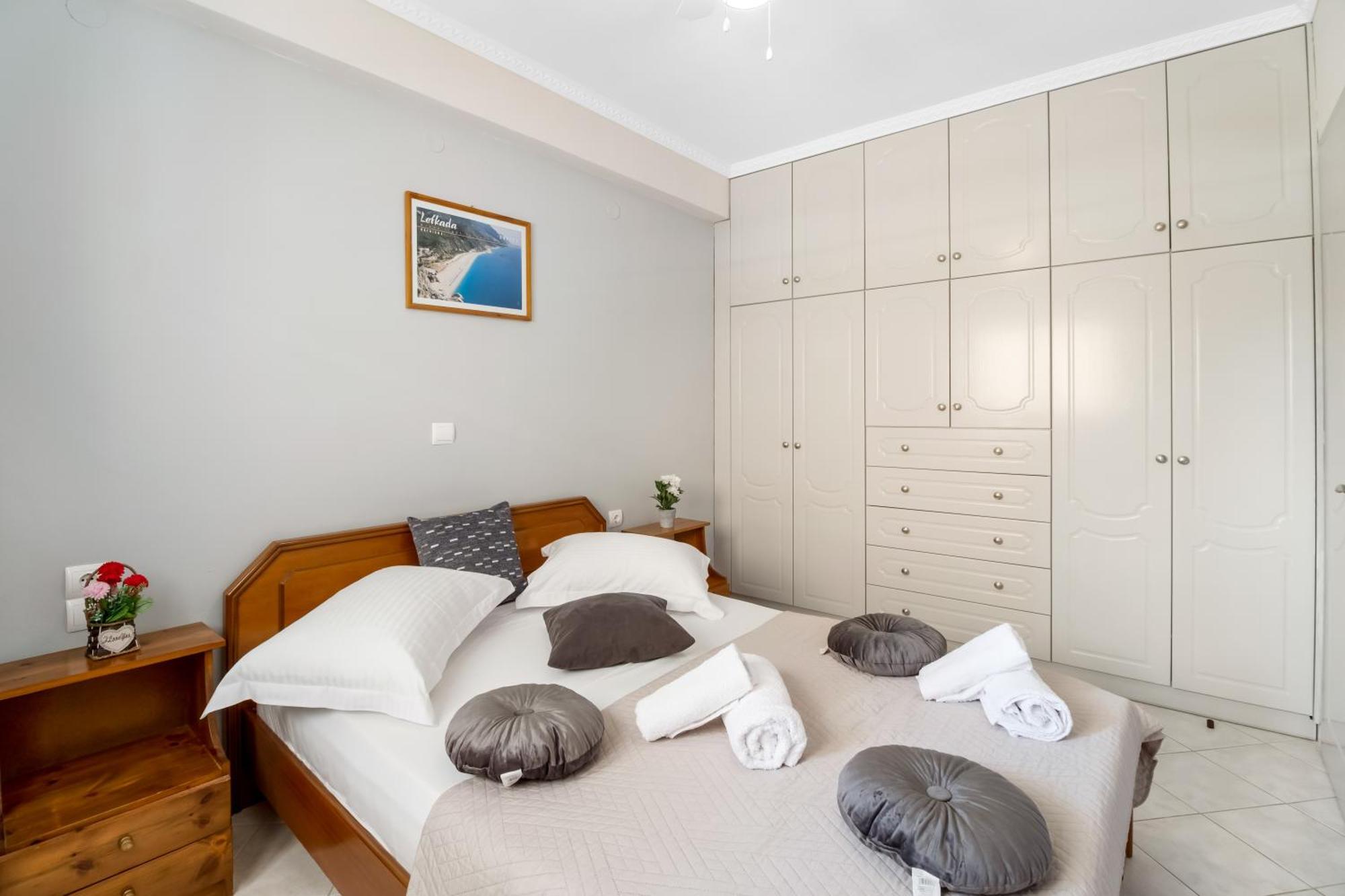 Paraskevi Appartement