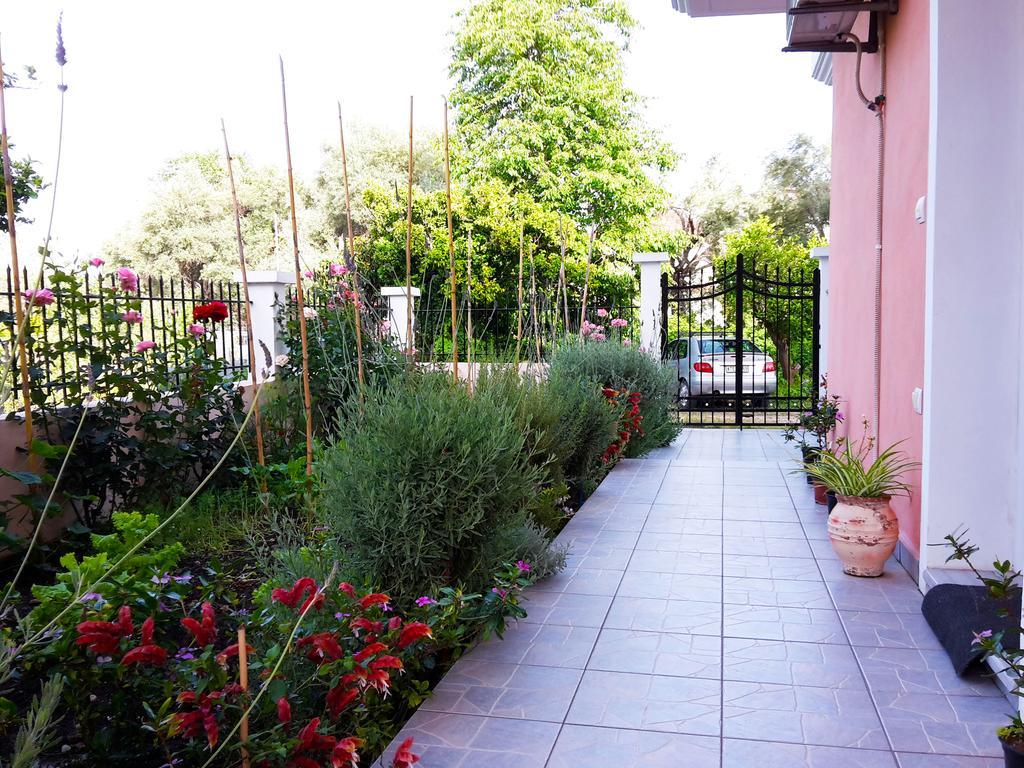 Appartement Paraskevi Lefkáda